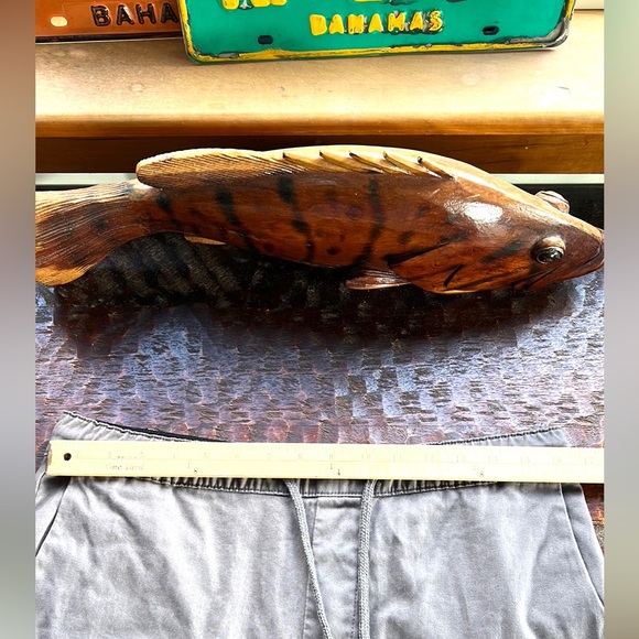 MODERN AMERICAN Lockdown Pull-On Shorts - Vintage Grey Excellent Condition 🌊 - Picture 5 of 9